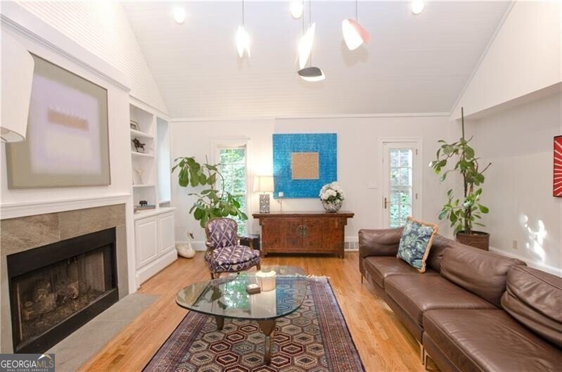 3776 Powers Ferry Road Atlanta - 7