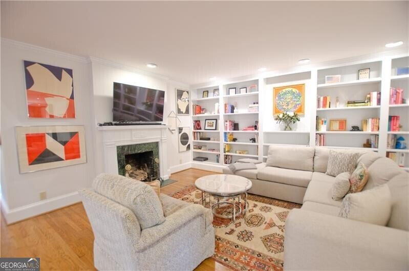 3776 Powers Ferry Road Atlanta - 8
