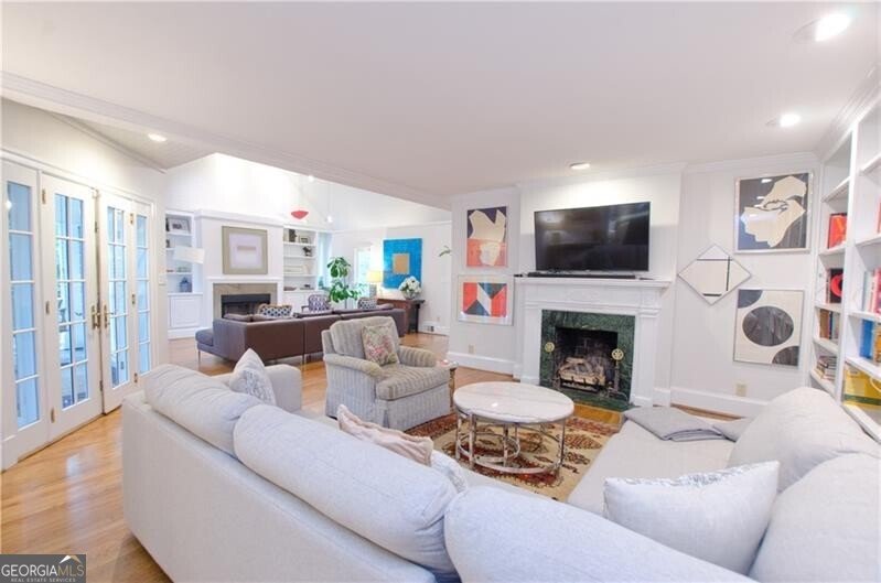 3776 Powers Ferry Road Atlanta - 9