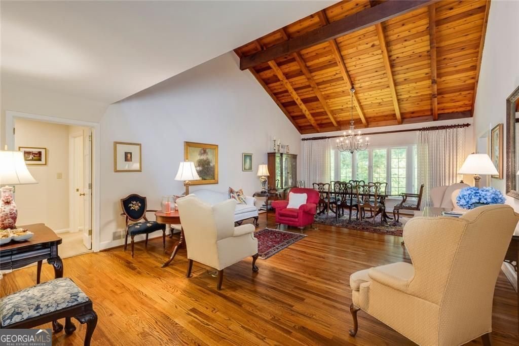 8265 Berkley Ridge Sandy Springs - 12