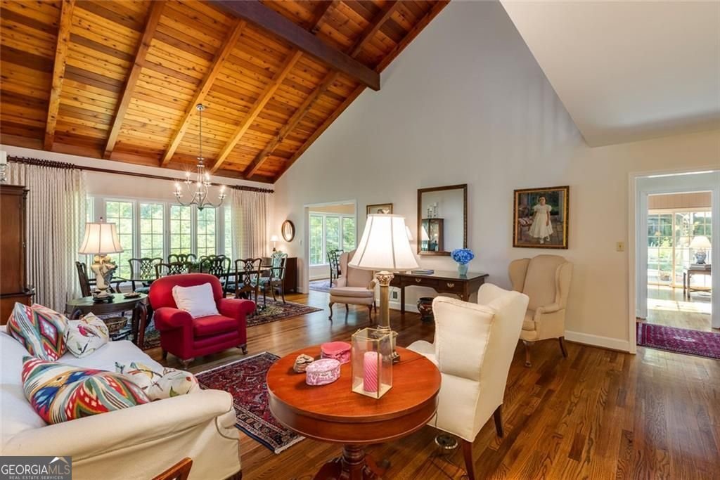8265 Berkley Ridge Sandy Springs - 13