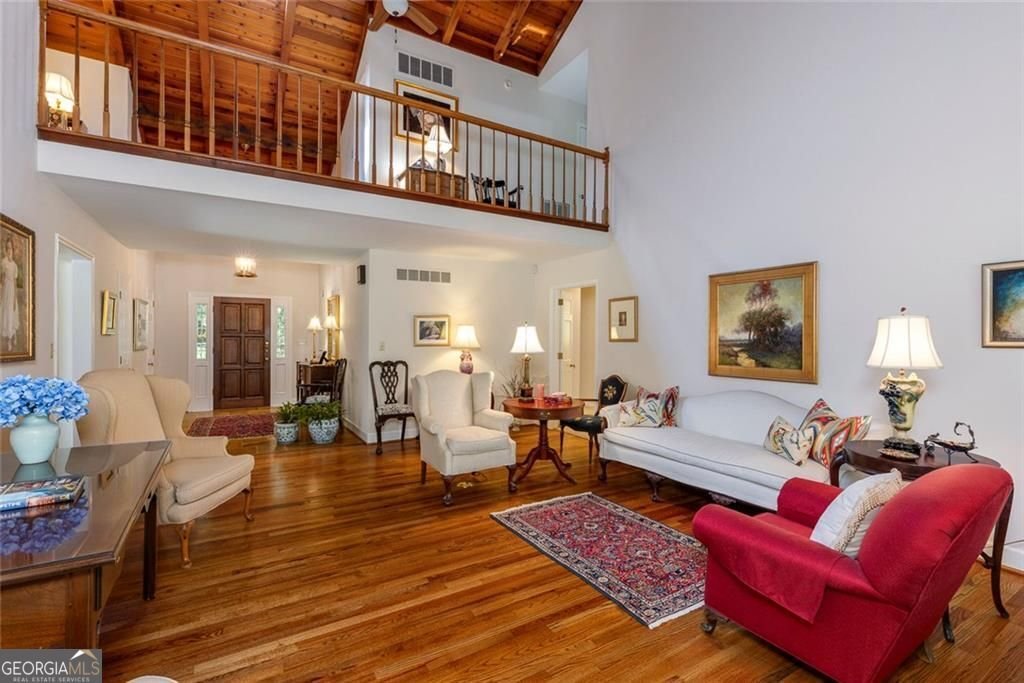8265 Berkley Ridge Sandy Springs - 14