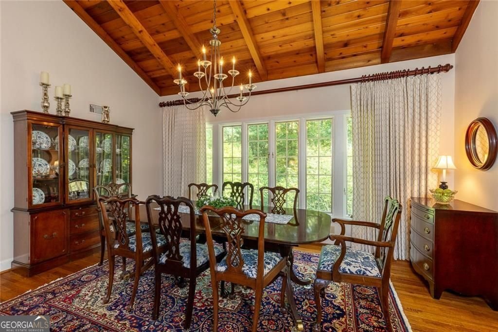 8265 Berkley Ridge Sandy Springs - 15