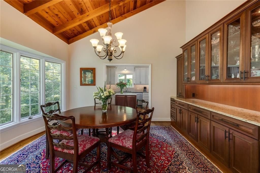 8265 Berkley Ridge Sandy Springs - 17