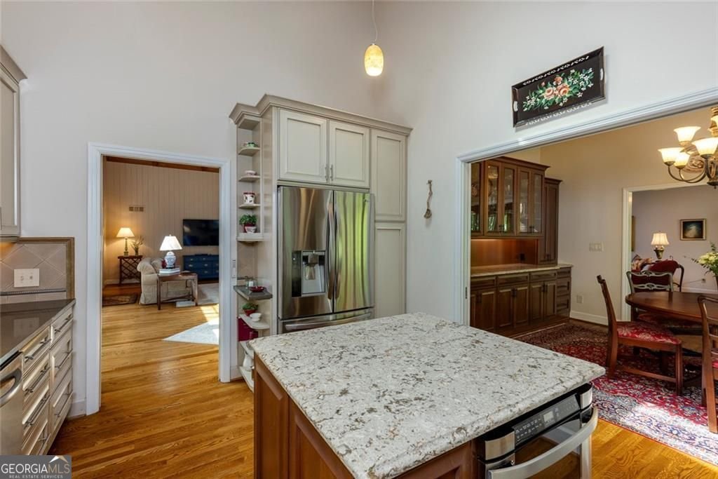 8265 Berkley Ridge Sandy Springs - 23