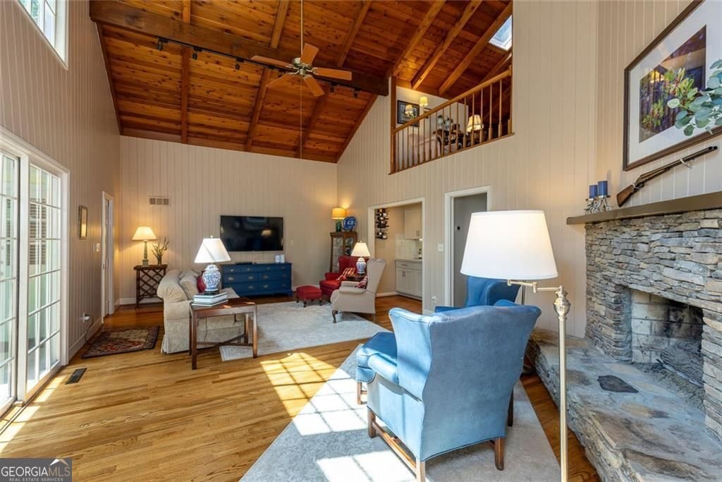 8265 Berkley Ridge Sandy Springs - 24
