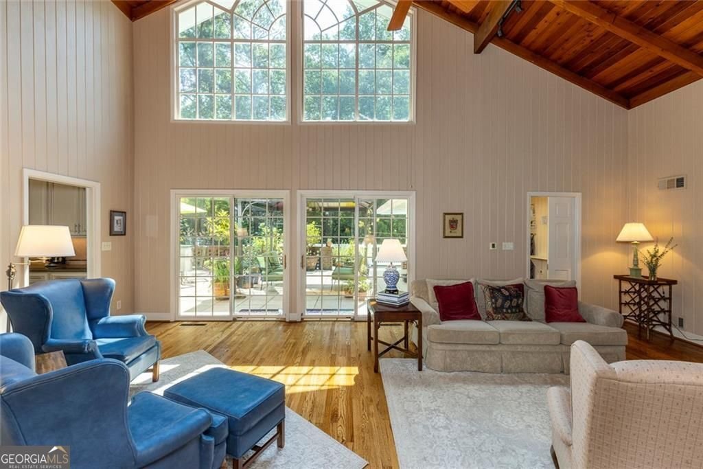 8265 Berkley Ridge Sandy Springs - 25