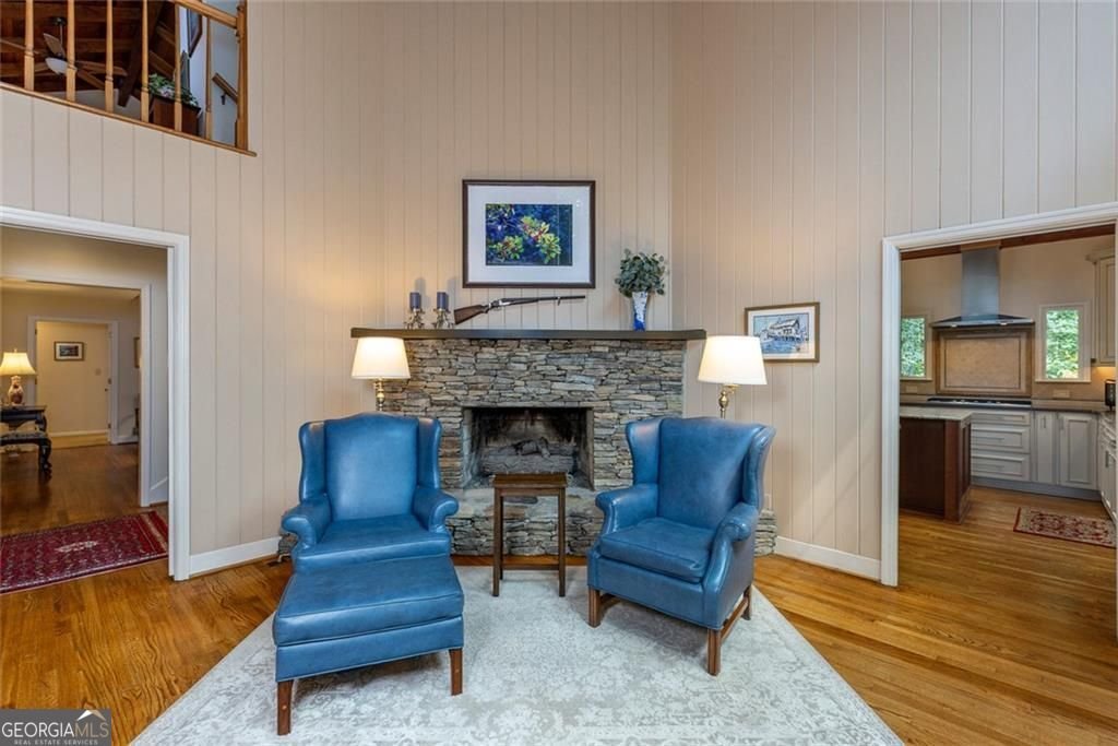 8265 Berkley Ridge Sandy Springs - 26