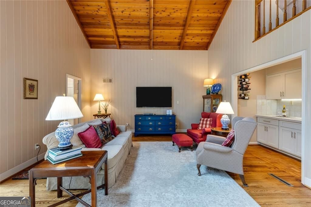 8265 Berkley Ridge Sandy Springs - 27