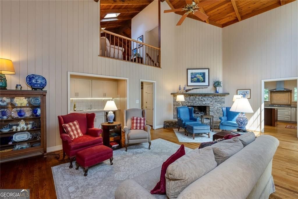 8265 Berkley Ridge Sandy Springs - 28