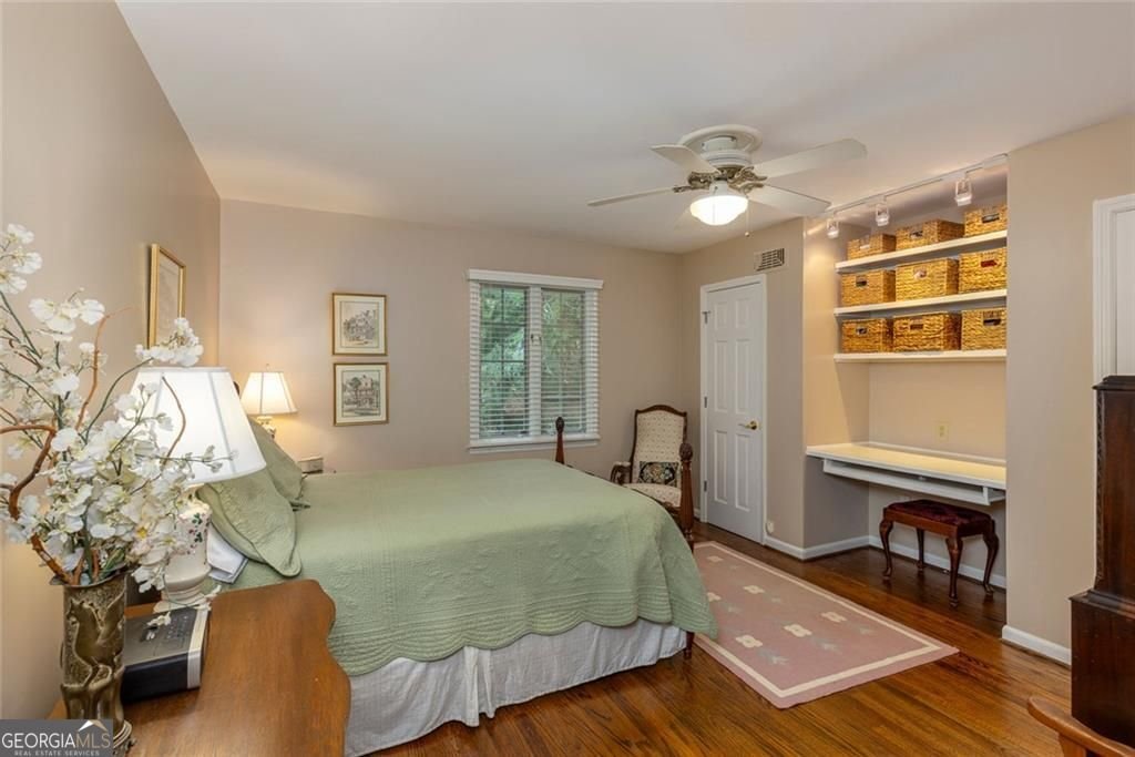8265 Berkley Ridge Sandy Springs - 32