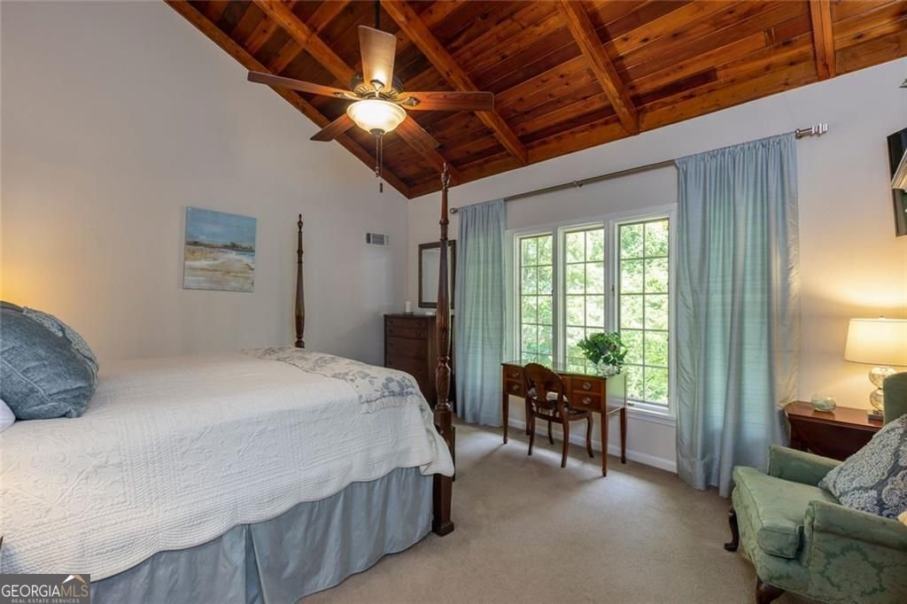 8265 Berkley Ridge Sandy Springs - 34