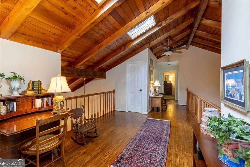 8265 Berkley Ridge Sandy Springs - 35