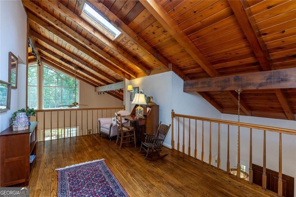 8265 Berkley Ridge Sandy Springs - 36