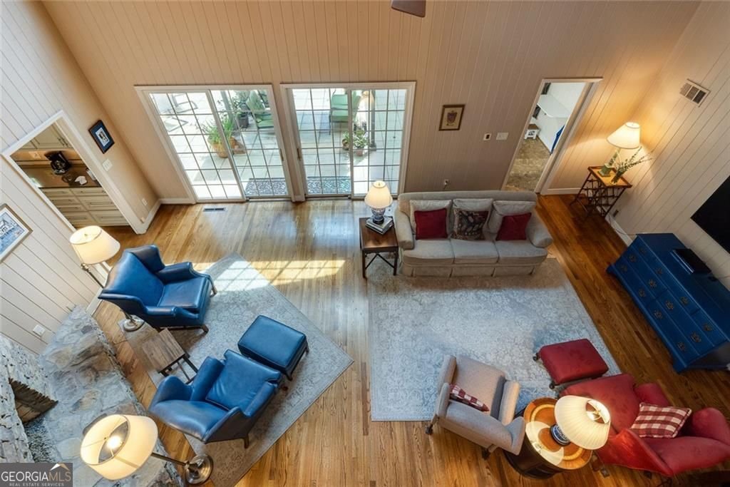 8265 Berkley Ridge Sandy Springs - 37