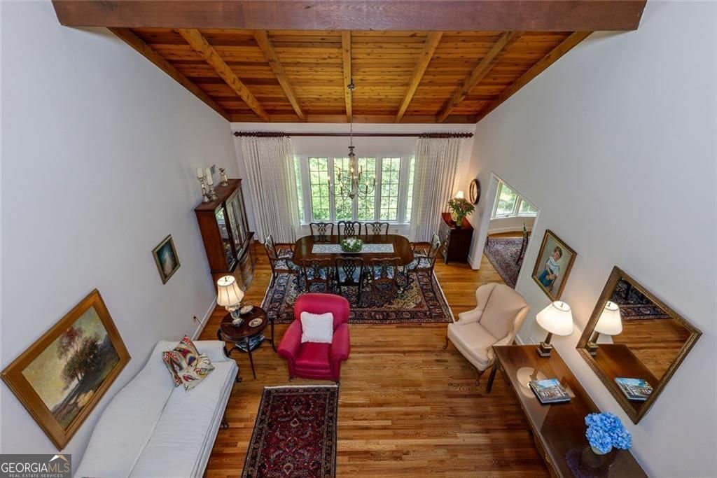 8265 Berkley Ridge Sandy Springs - 38