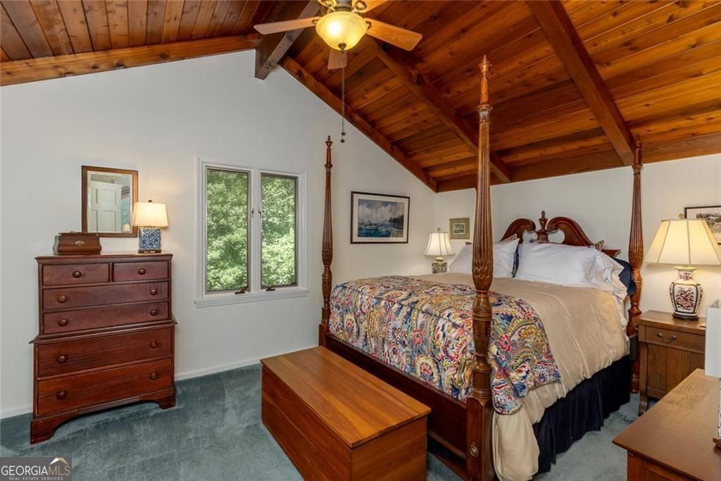 8265 Berkley Ridge Sandy Springs - 39