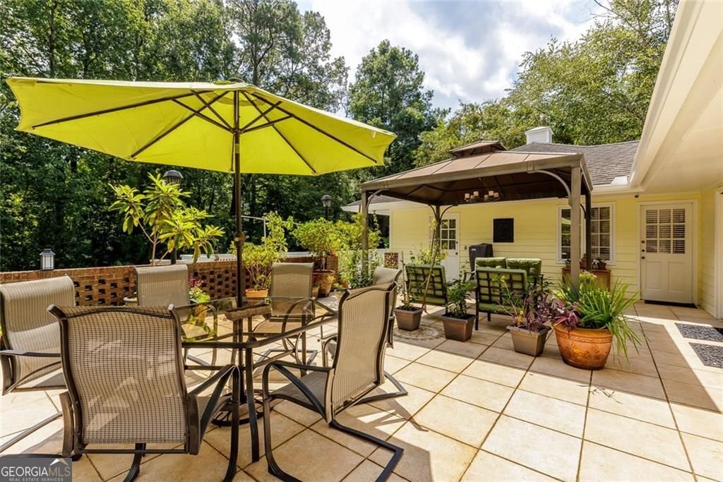 8265 Berkley Ridge Sandy Springs - 47