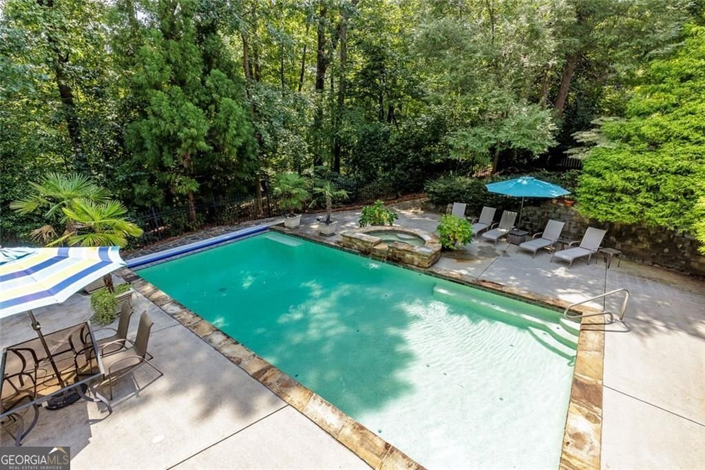 8265 Berkley Ridge Sandy Springs - 49