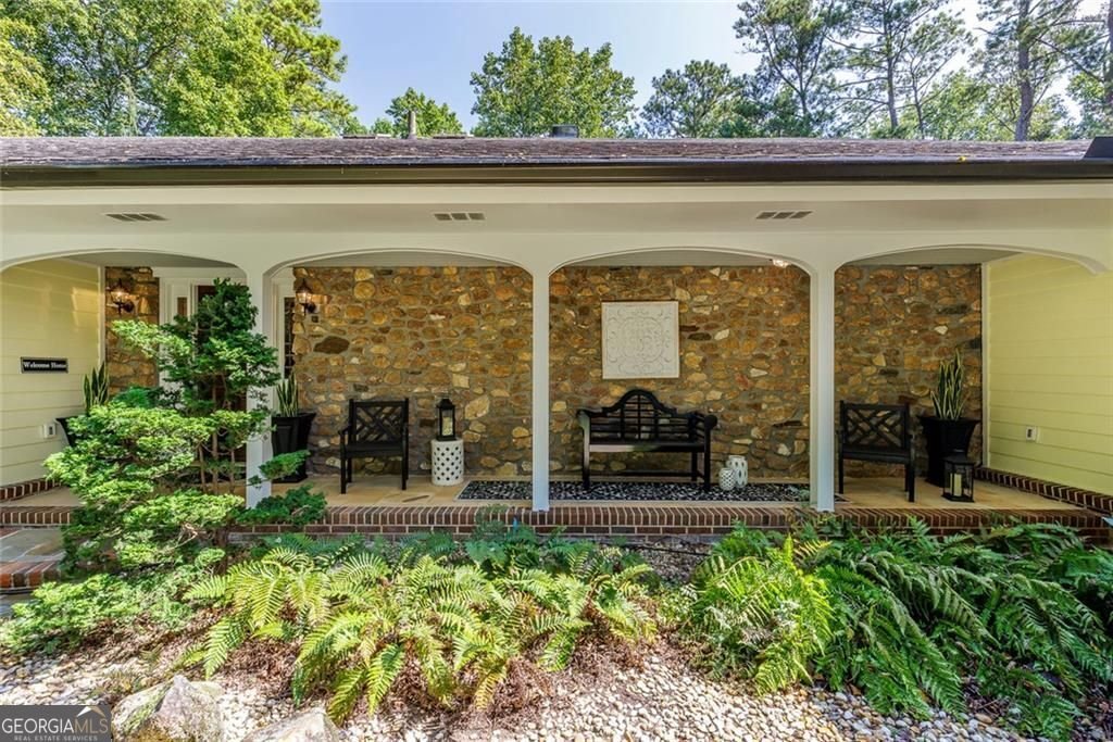 8265 Berkley Ridge Sandy Springs - 5