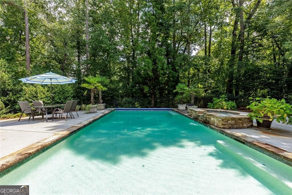 8265 Berkley Ridge Sandy Springs - 50