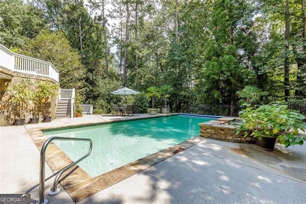 8265 Berkley Ridge Sandy Springs - 51