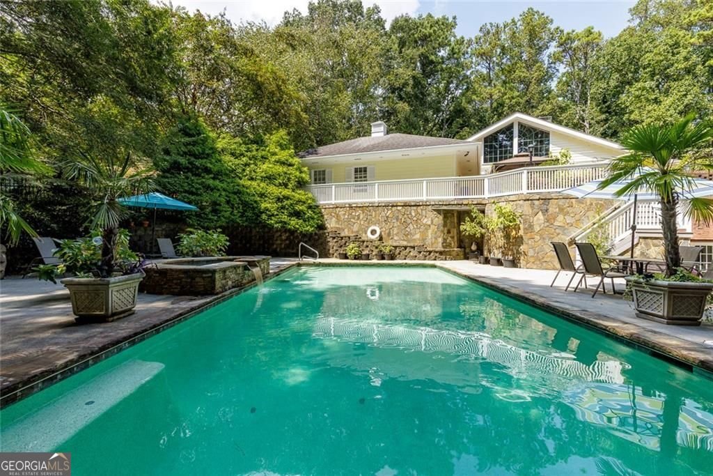 8265 Berkley Ridge Sandy Springs - 53