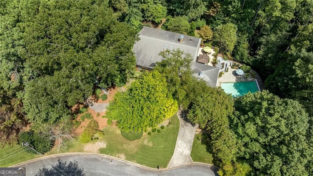 8265 Berkley Ridge Sandy Springs - 56