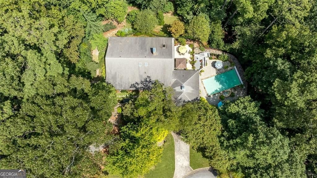 8265 Berkley Ridge Sandy Springs - 57