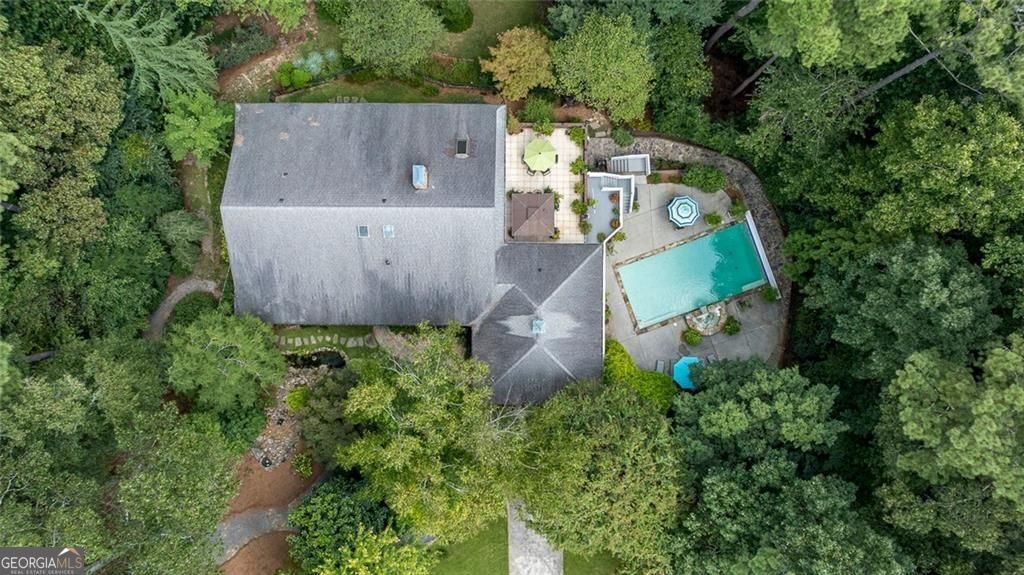 8265 Berkley Ridge Sandy Springs - 58