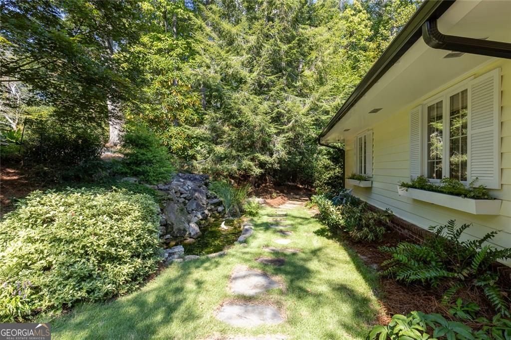8265 Berkley Ridge Sandy Springs - 6