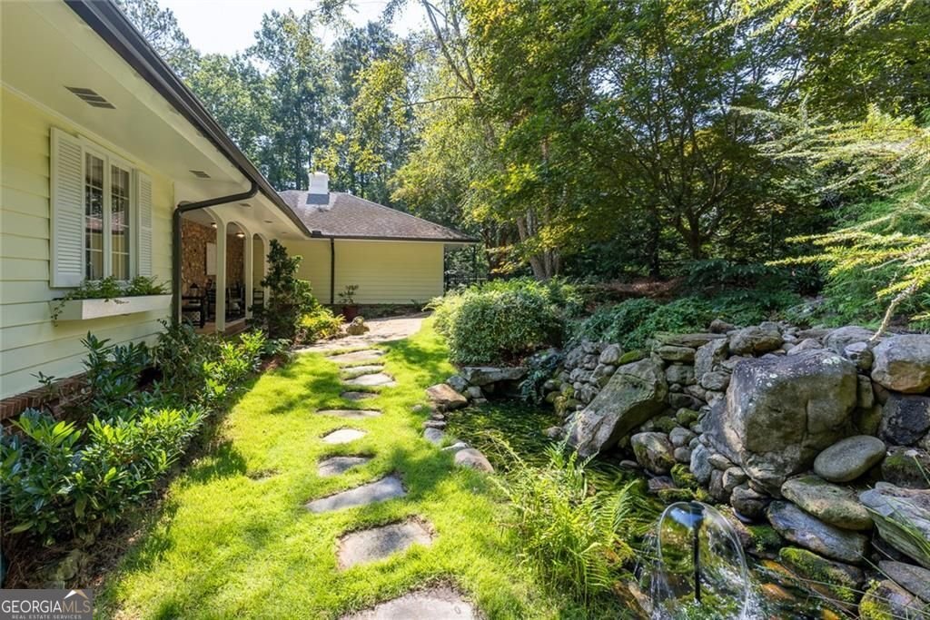 8265 Berkley Ridge Sandy Springs - 7