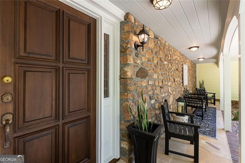 8265 Berkley Ridge Sandy Springs - 8