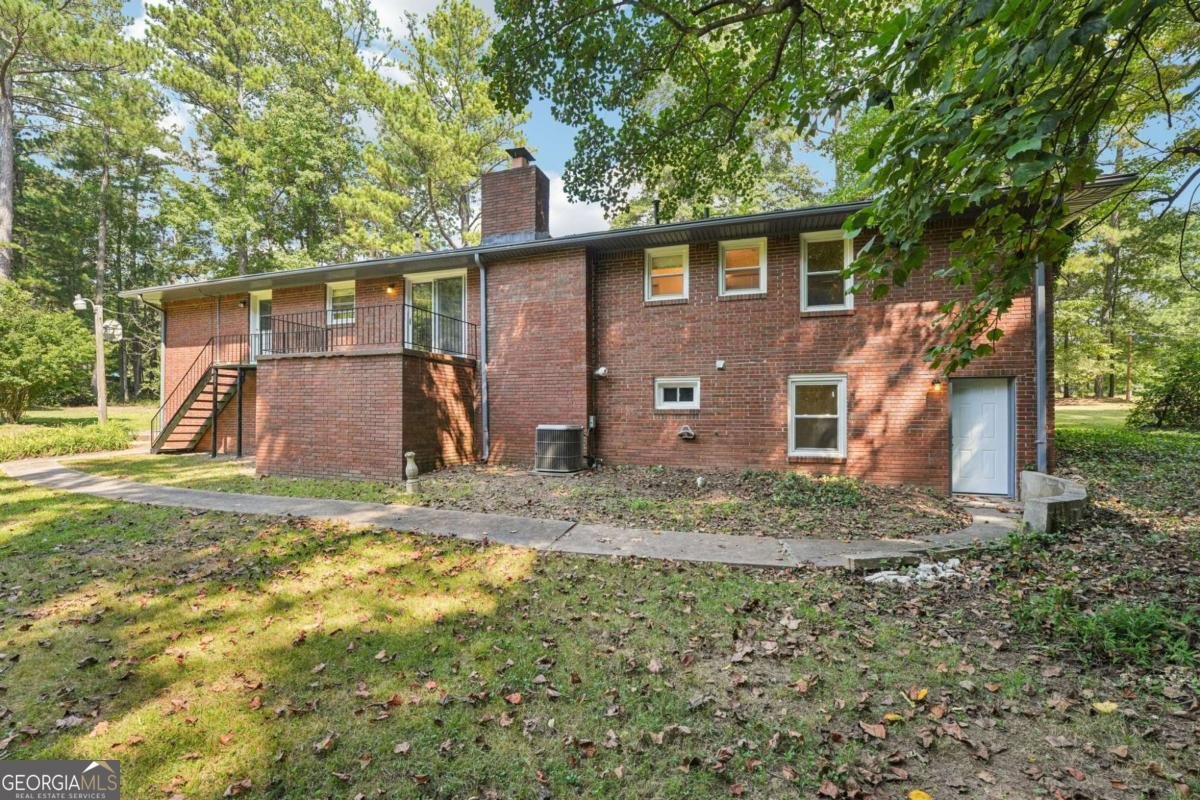 2573 Lake Jodeco Road Jonesboro - 12