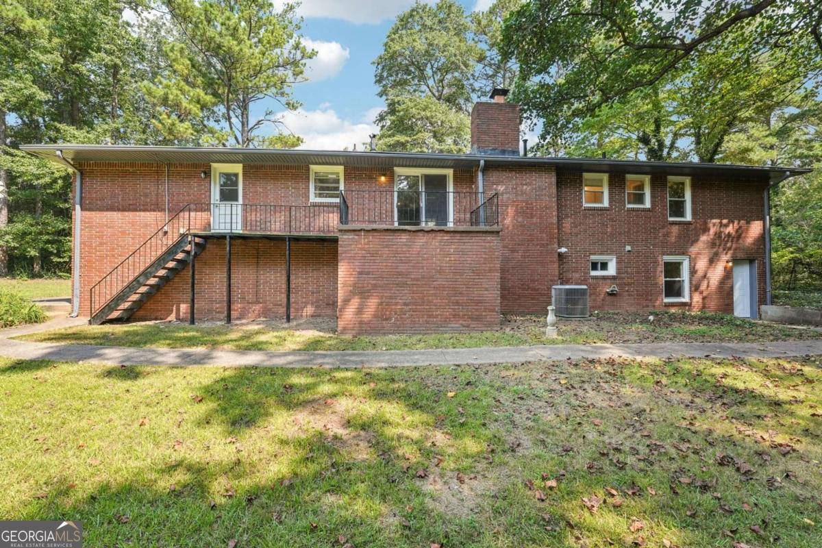 2573 Lake Jodeco Road Jonesboro - 13