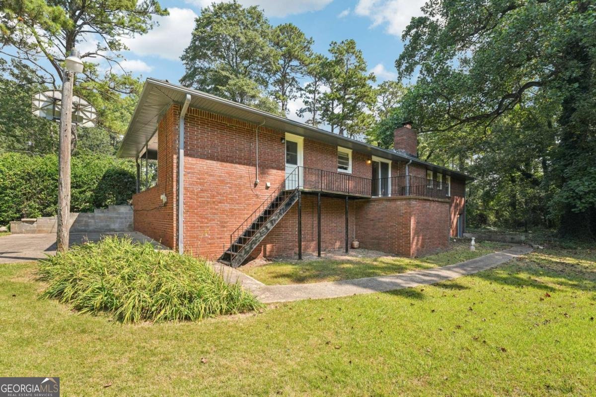 2573 Lake Jodeco Road Jonesboro - 14