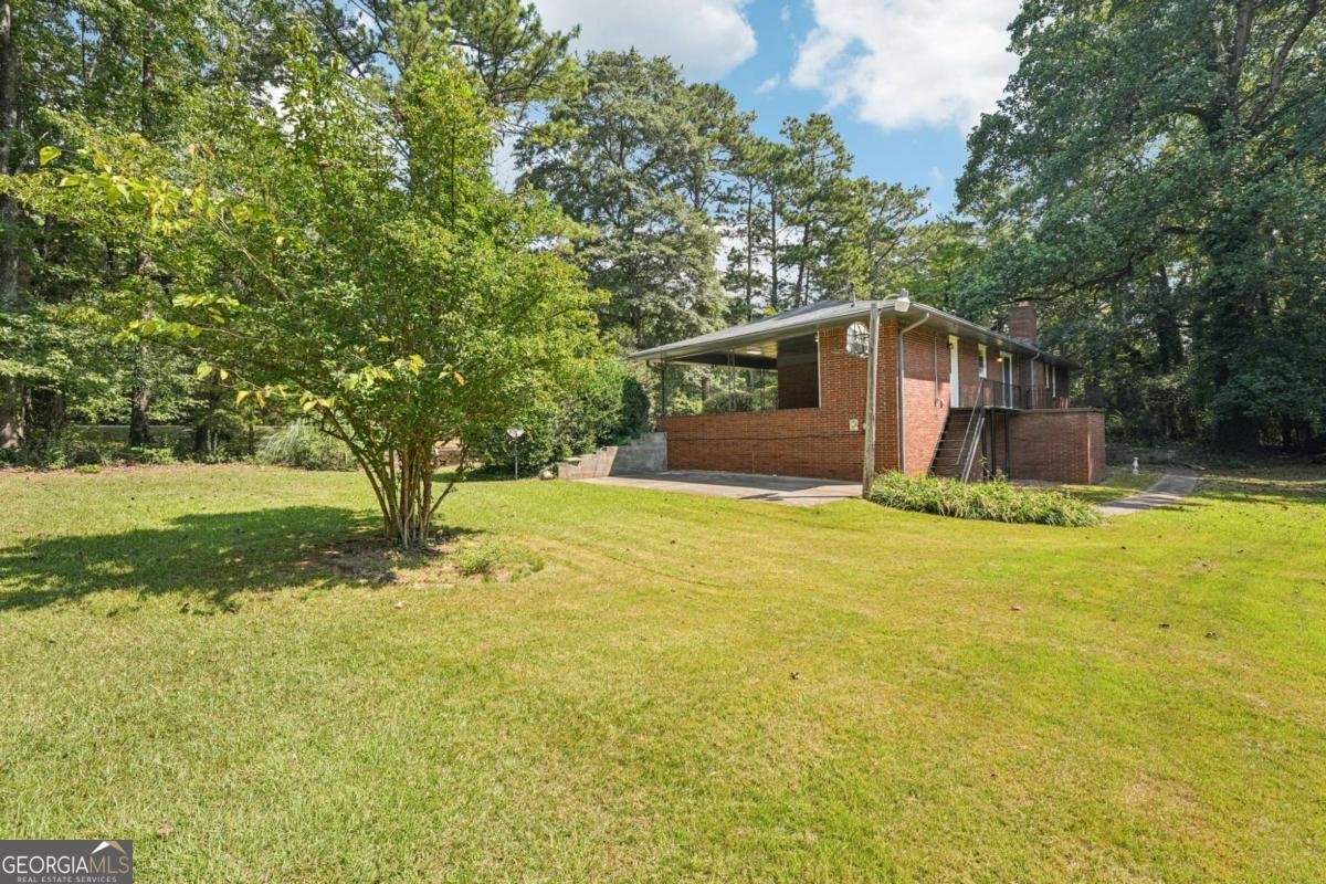 2573 Lake Jodeco Road Jonesboro - 16