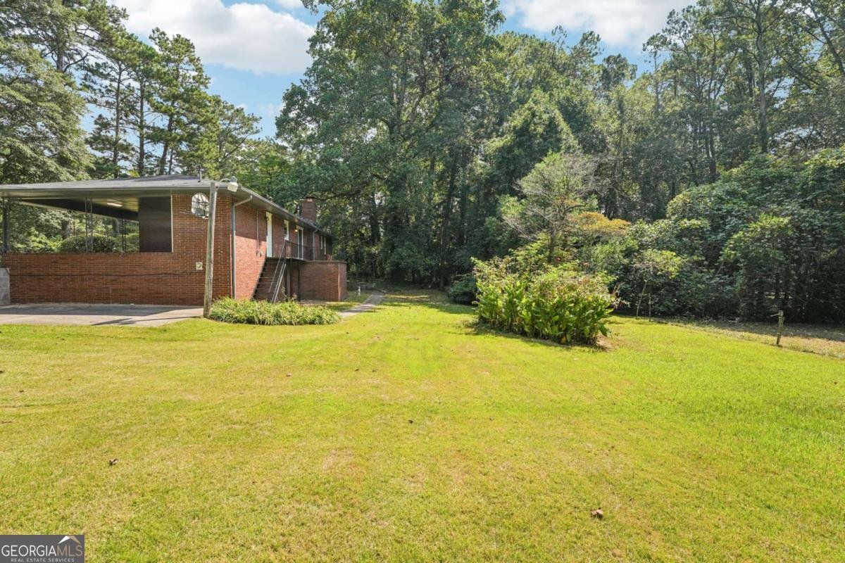 2573 Lake Jodeco Road Jonesboro - 17