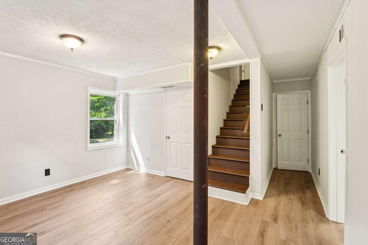2573 Lake Jodeco Road Jonesboro - 2