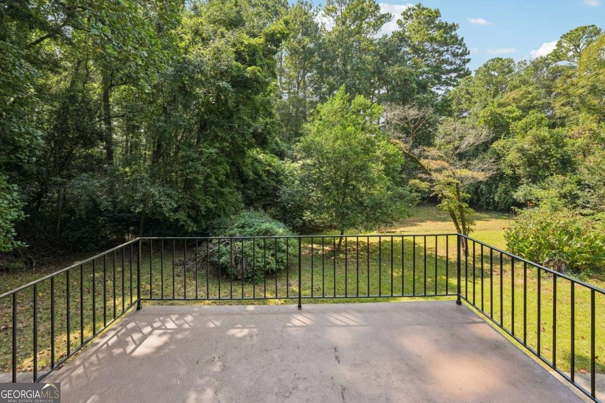 2573 Lake Jodeco Road Jonesboro - 20