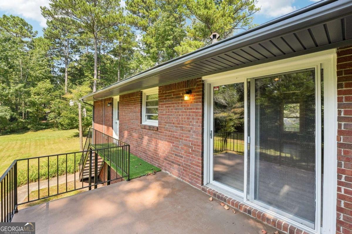 2573 Lake Jodeco Road Jonesboro - 22