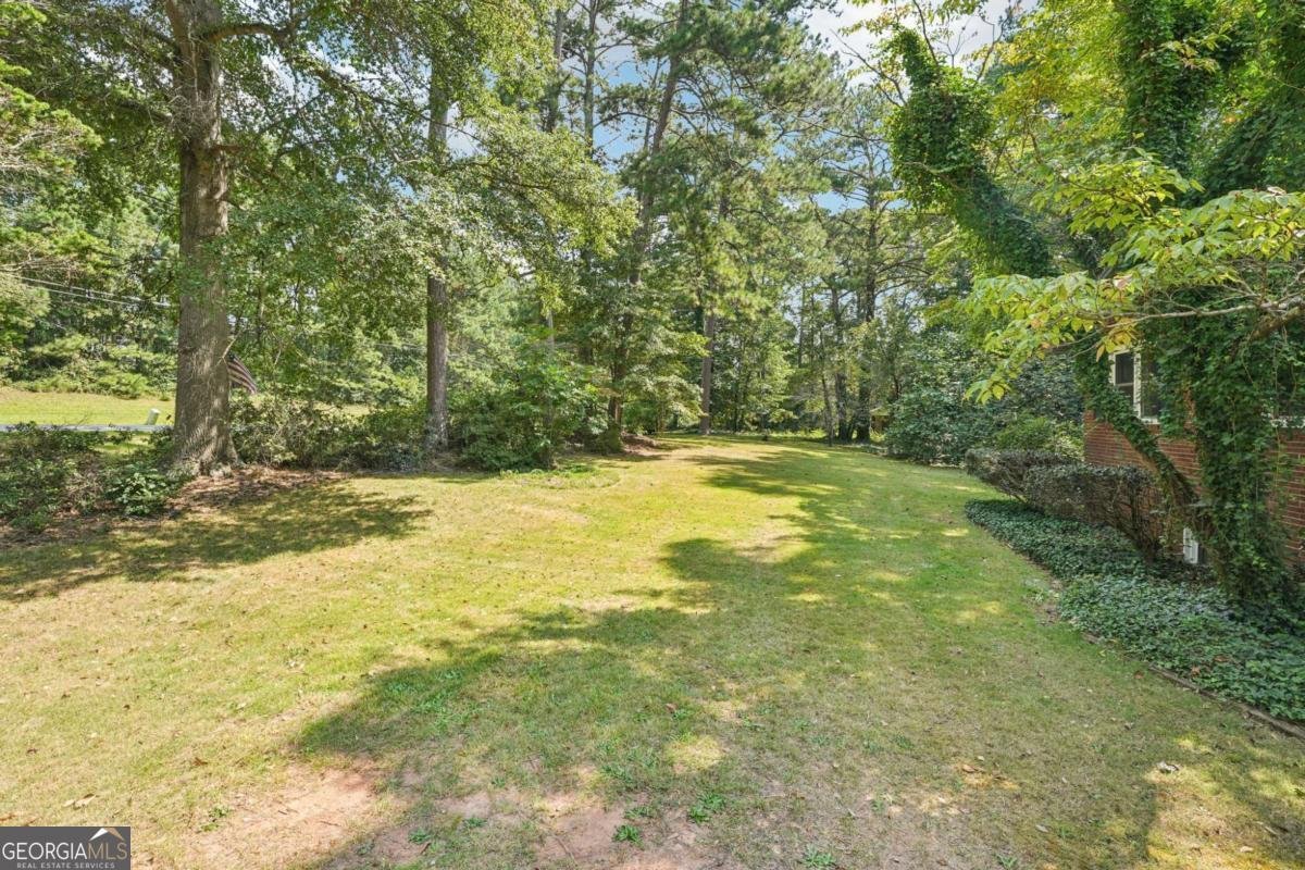 2573 Lake Jodeco Road Jonesboro - 25