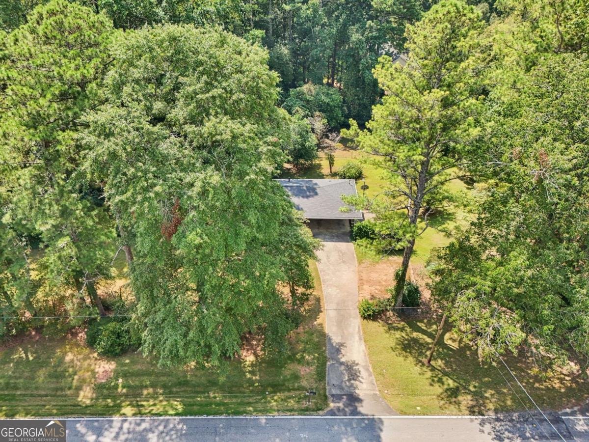 2573 Lake Jodeco Road Jonesboro - 30