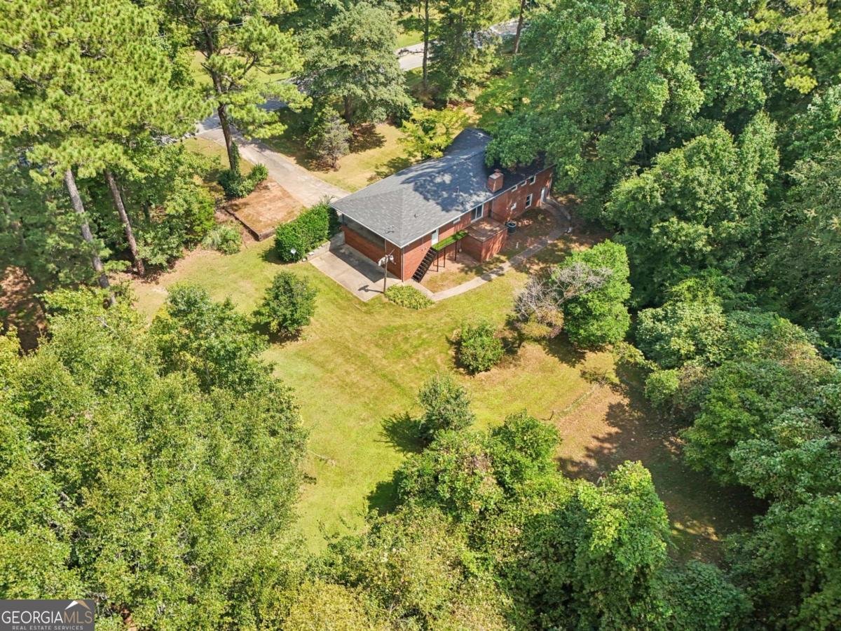 2573 Lake Jodeco Road Jonesboro - 40