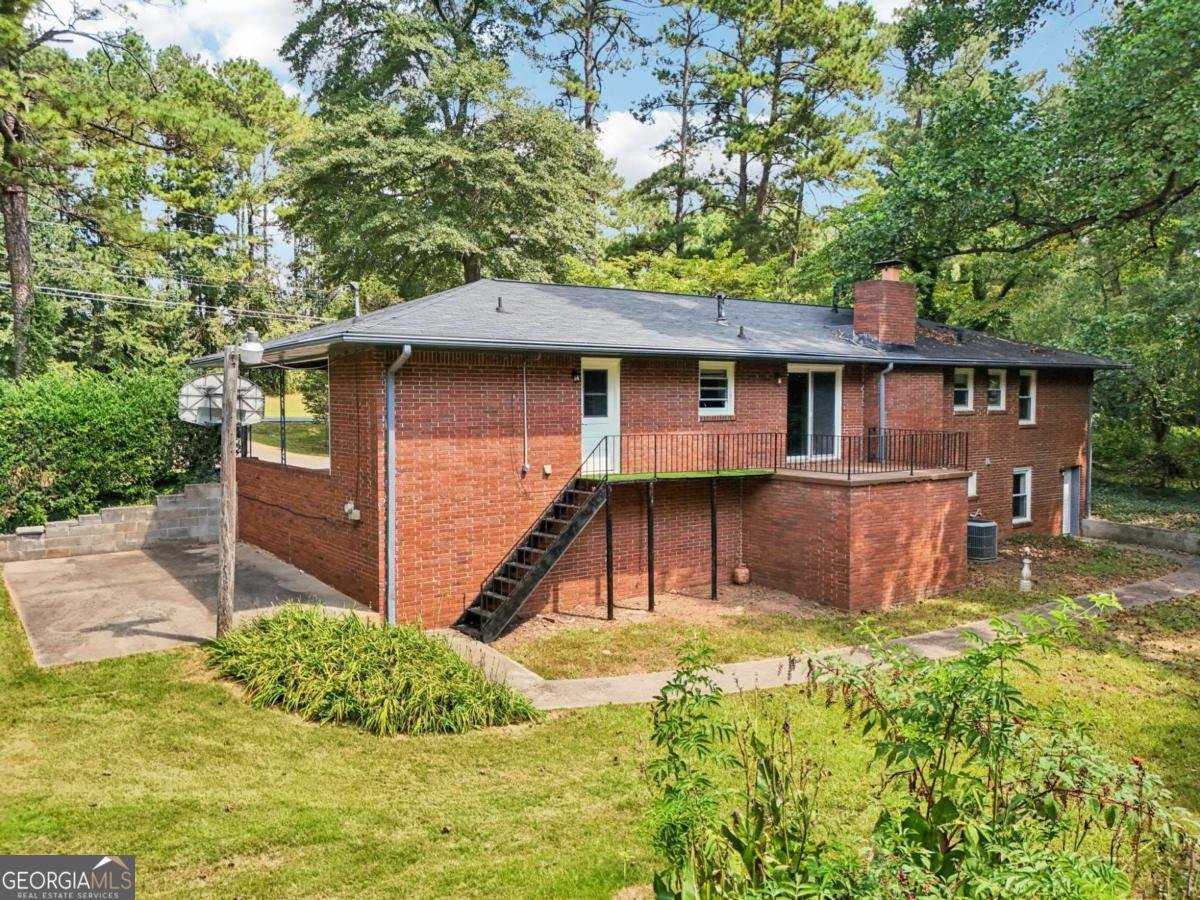 2573 Lake Jodeco Road Jonesboro - 43