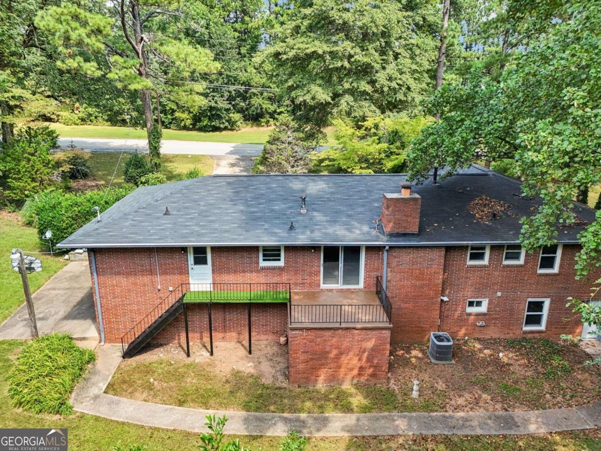 2573 Lake Jodeco Road Jonesboro - 45