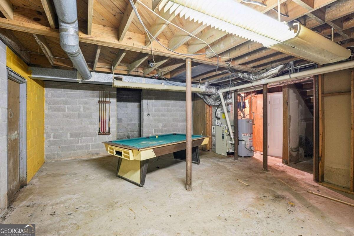 2573 Lake Jodeco Road Jonesboro - 9
