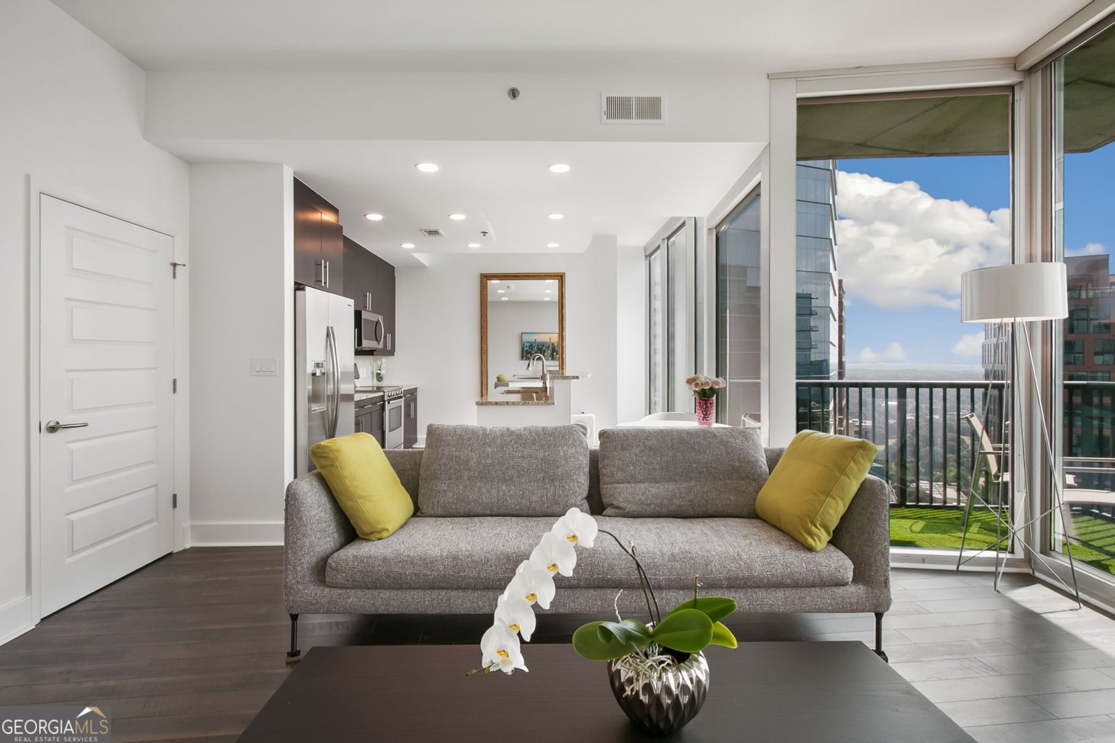 1080 Peachtree Street Atlanta - 10