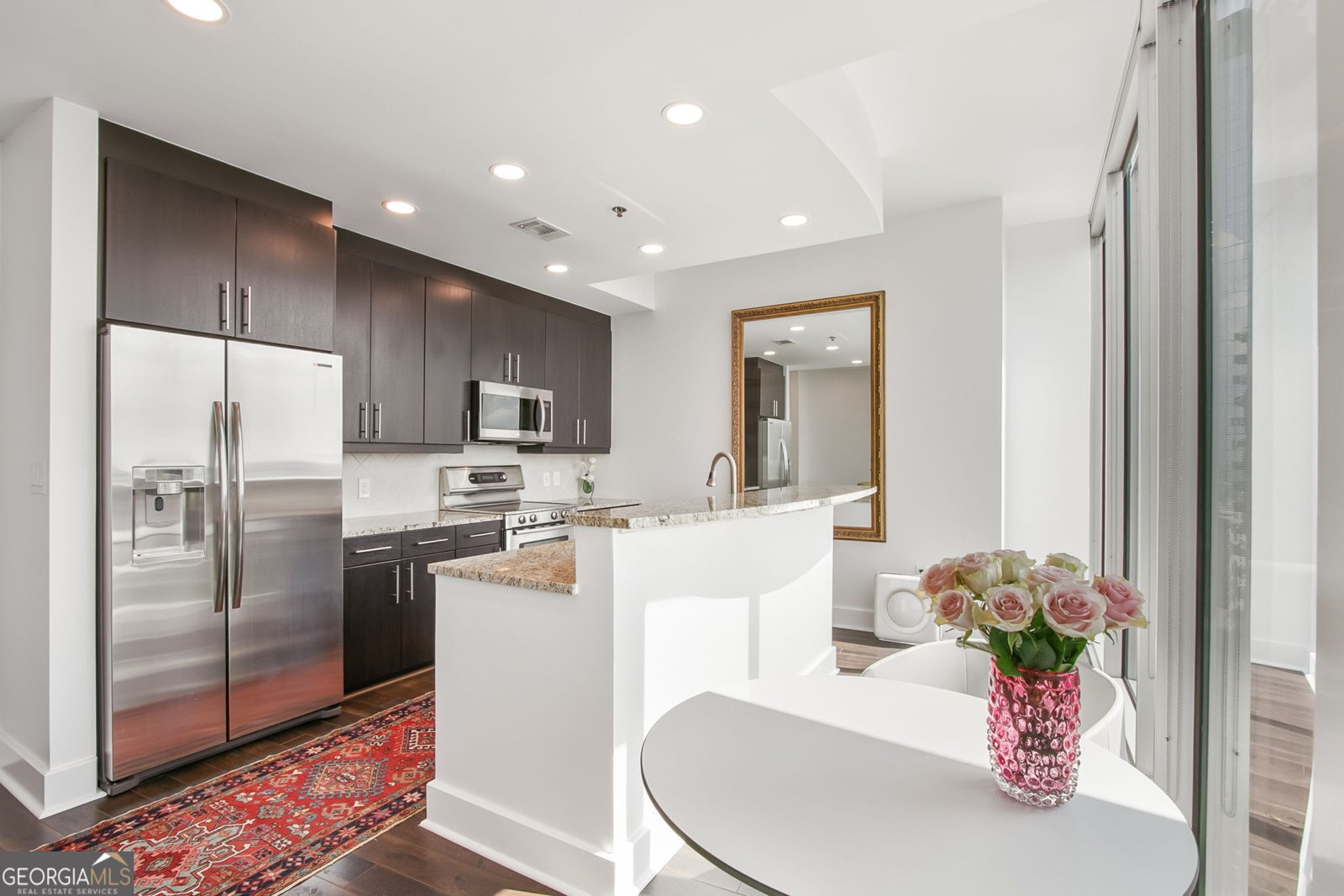 1080 Peachtree Street Atlanta - 11