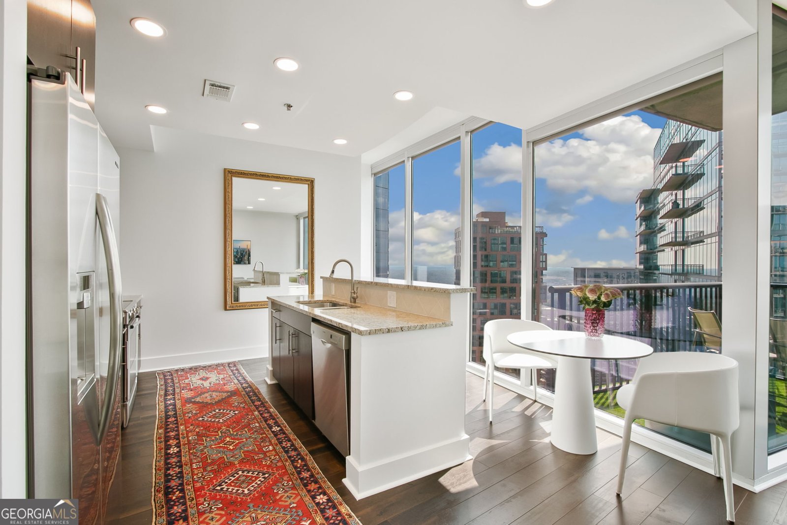 1080 Peachtree Street Atlanta - 12